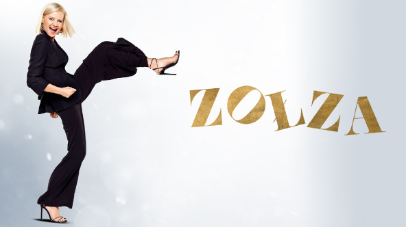 Zołza
