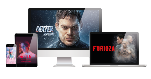 Dostęp na wielu urządzeniach