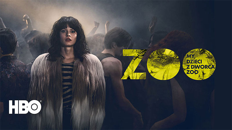 My dzieci z dworca ZOO