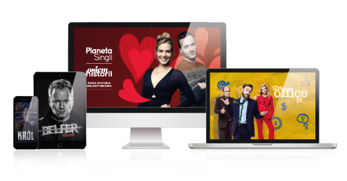 Dostęp na wielu urządzeniach